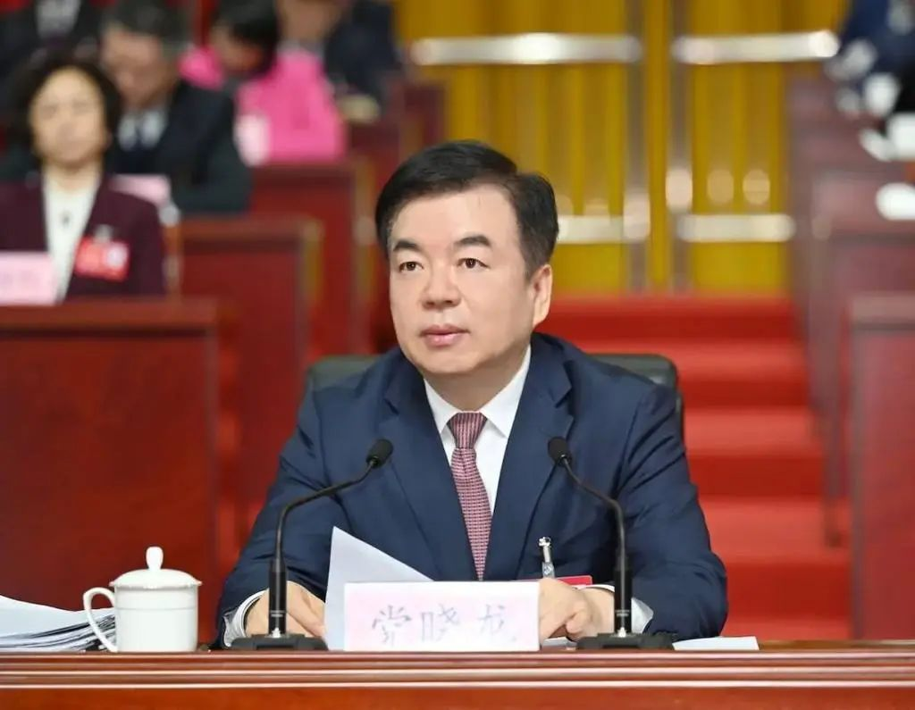 央媒省媒看保定 | 河北保定市委书记党晓龙：全面融入现代化首都都市圈